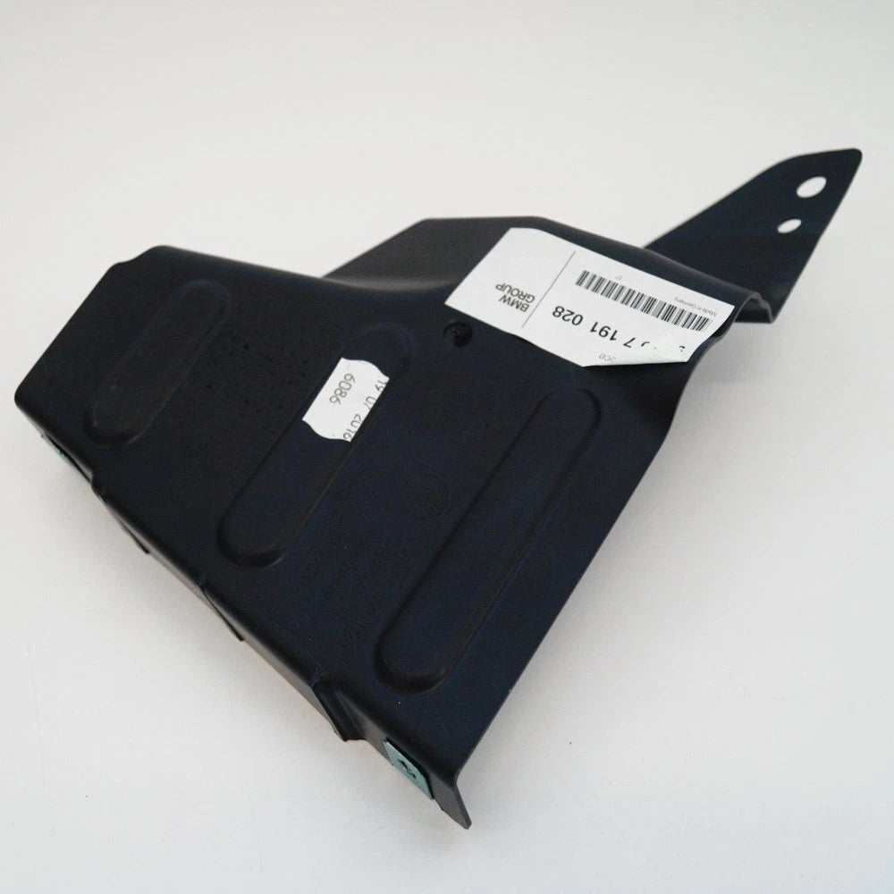 NEW BMW Z4 ROADSTER E89 RIGHT UNDERHOOD SHIELD 51757191028 7191028 ORIGINAL