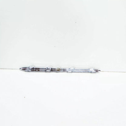 NEW MERCEDES-BENZ CLA COUPE C117 FRONT GRILLE LEFT TRIM A1178850921