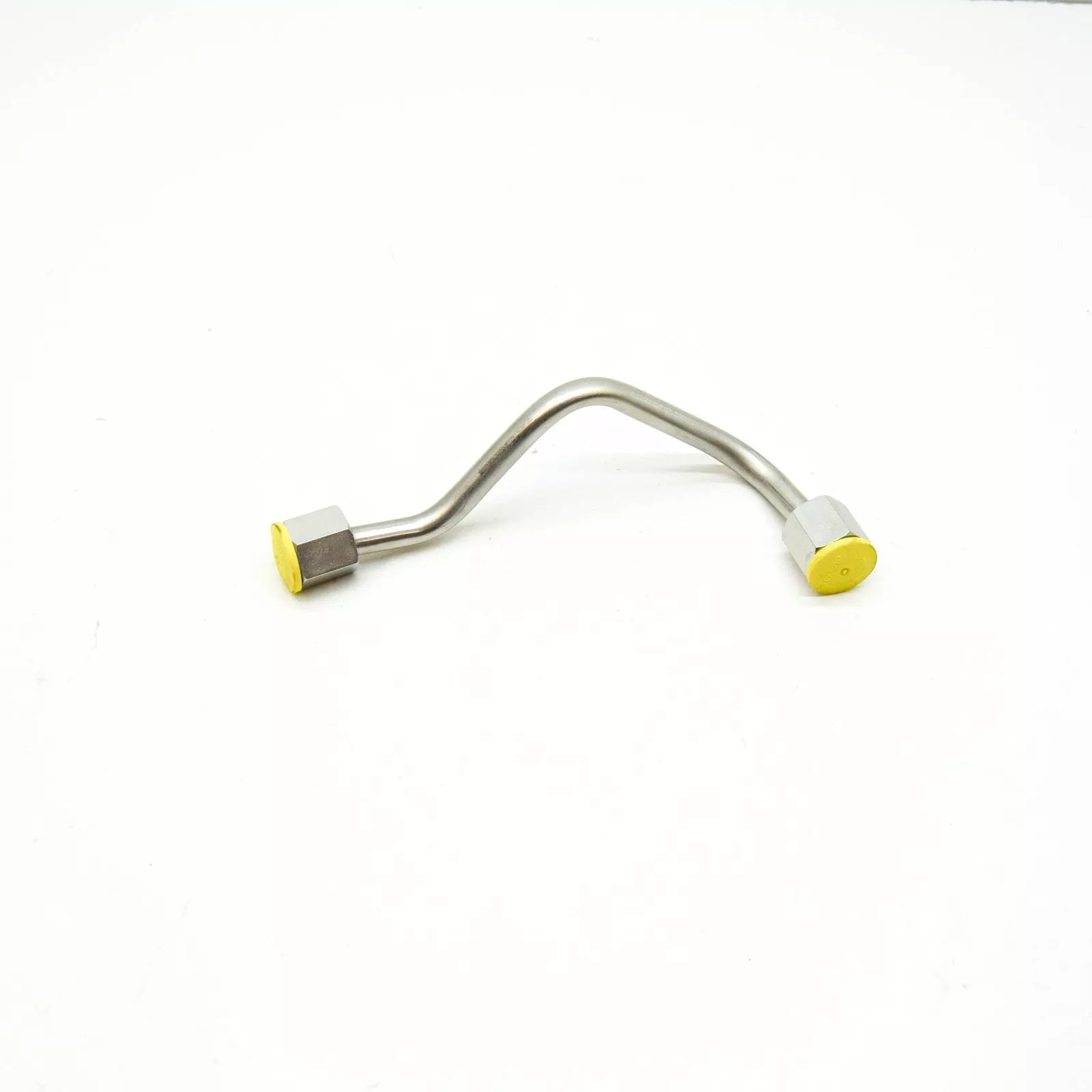 NEW AUDI A3 8V INJECTOR RAIL FUEL LINE 06K127501H ORIGINAL