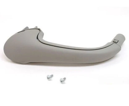 NEW MERCEDES-BENZ C COUPE FRONT RIGHT DOOR GRAB HANDLE A20381002547376 ORIGINAL