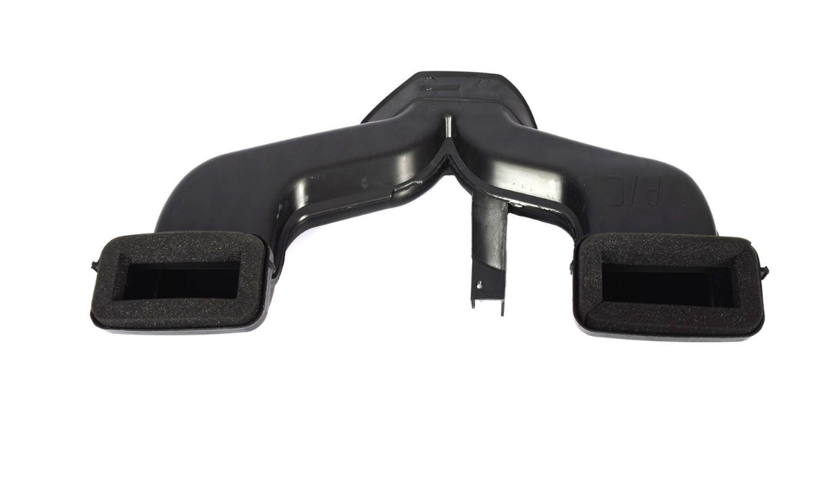 new ford transit mk3 heater duct 6c11-18d405-bf 1681262 original
