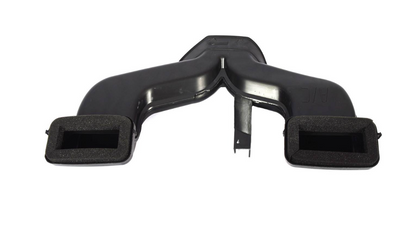 new ford transit mk3 heater duct 6c11-18d405-bf 1681262 original
