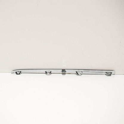 NEW MB GLA X156 FRONT BUMPER RIGHT DECORATIVE STRIP CHROME TRIM A1568851021
