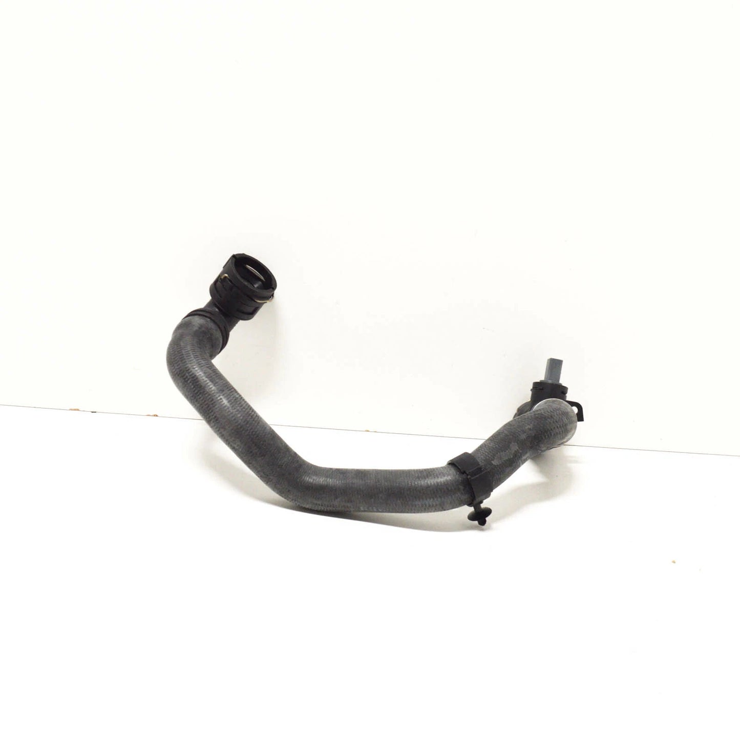 NEW AUDI TT 8J COOLANT HOSE WITH QUICK RELEASE COUPLING 1K0122051GL