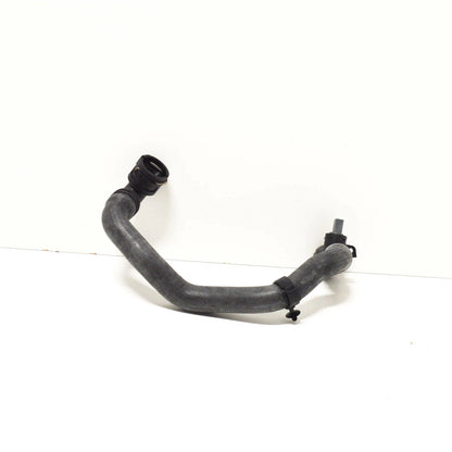 NEW AUDI TT 8J COOLANT HOSE WITH QUICK RELEASE COUPLING 1K0122051GL