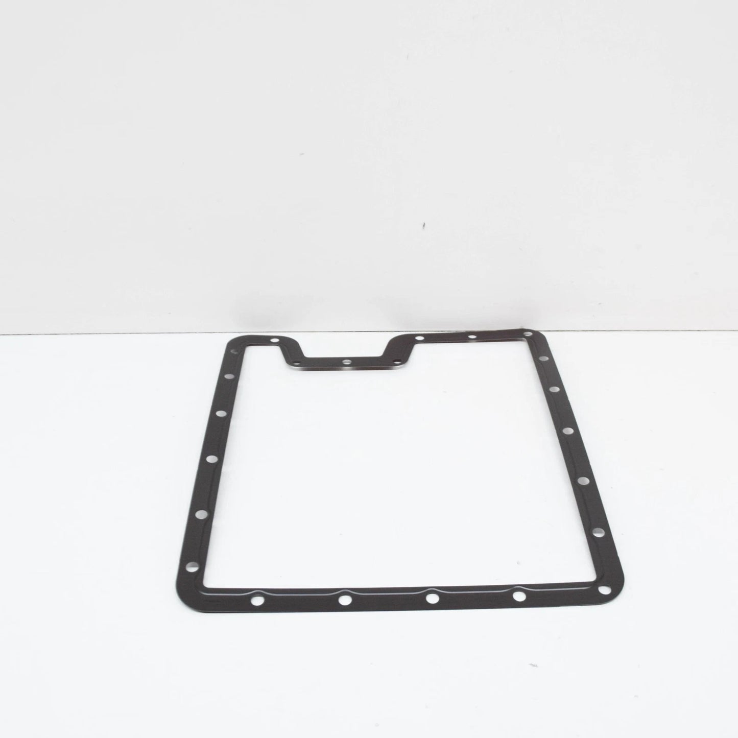 NEW BMW E53 SUV ENGINE OIL PAN GASKET 7500261 11137500261 ORIGINAL