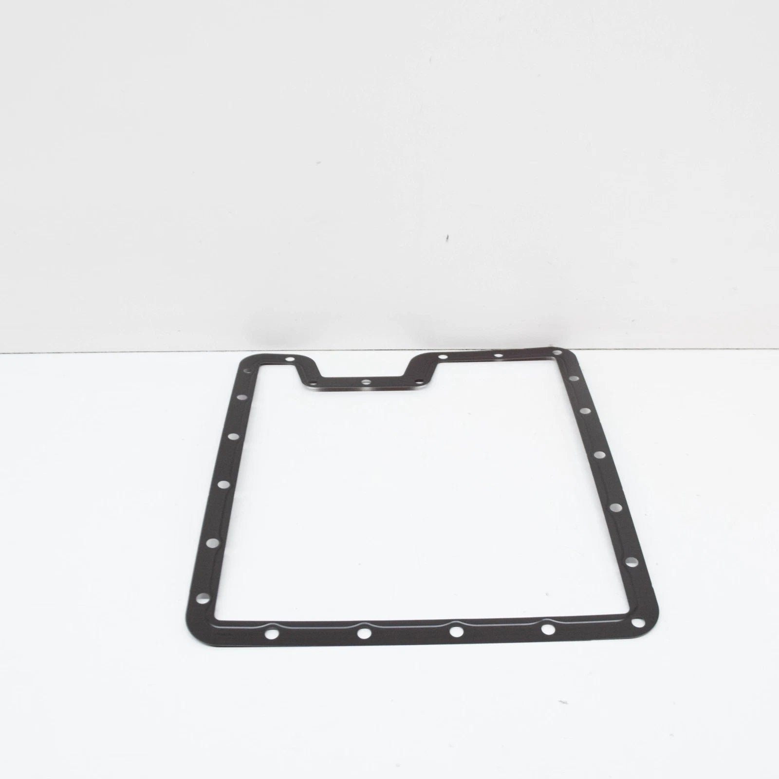 NEW BMW E53 SUV ENGINE OIL PAN GASKET 7500261 11137500261 ORIGINAL