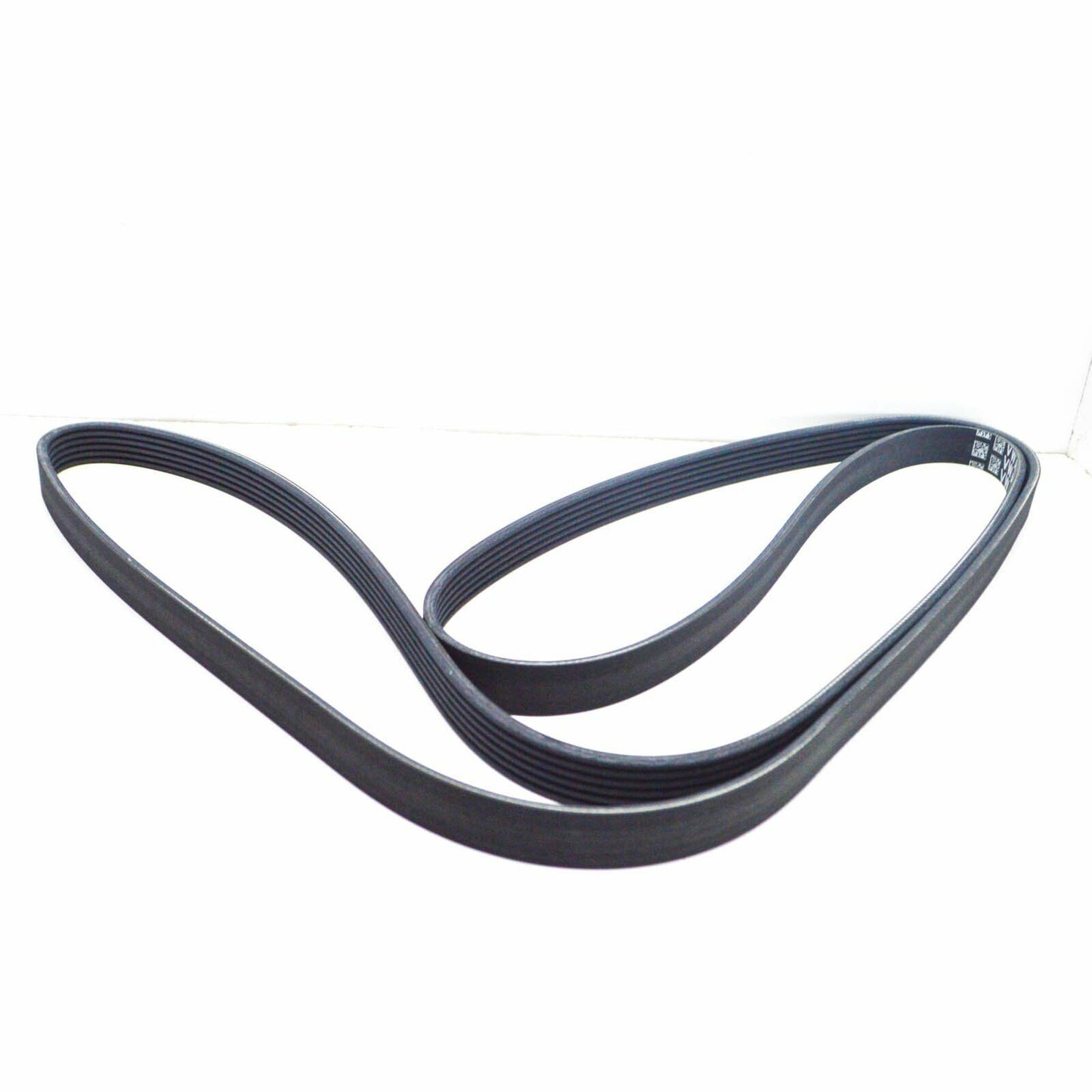 NEW AUDI Q7 4L SERPENTINE POLY-V-BELT 059903137AL ORIGINAL