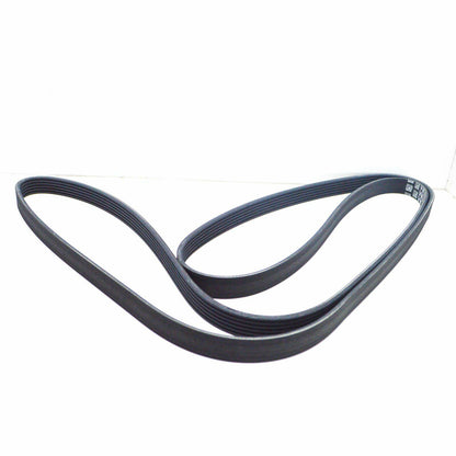 NEW AUDI Q7 4L SERPENTINE POLY-V-BELT 059903137AL ORIGINAL