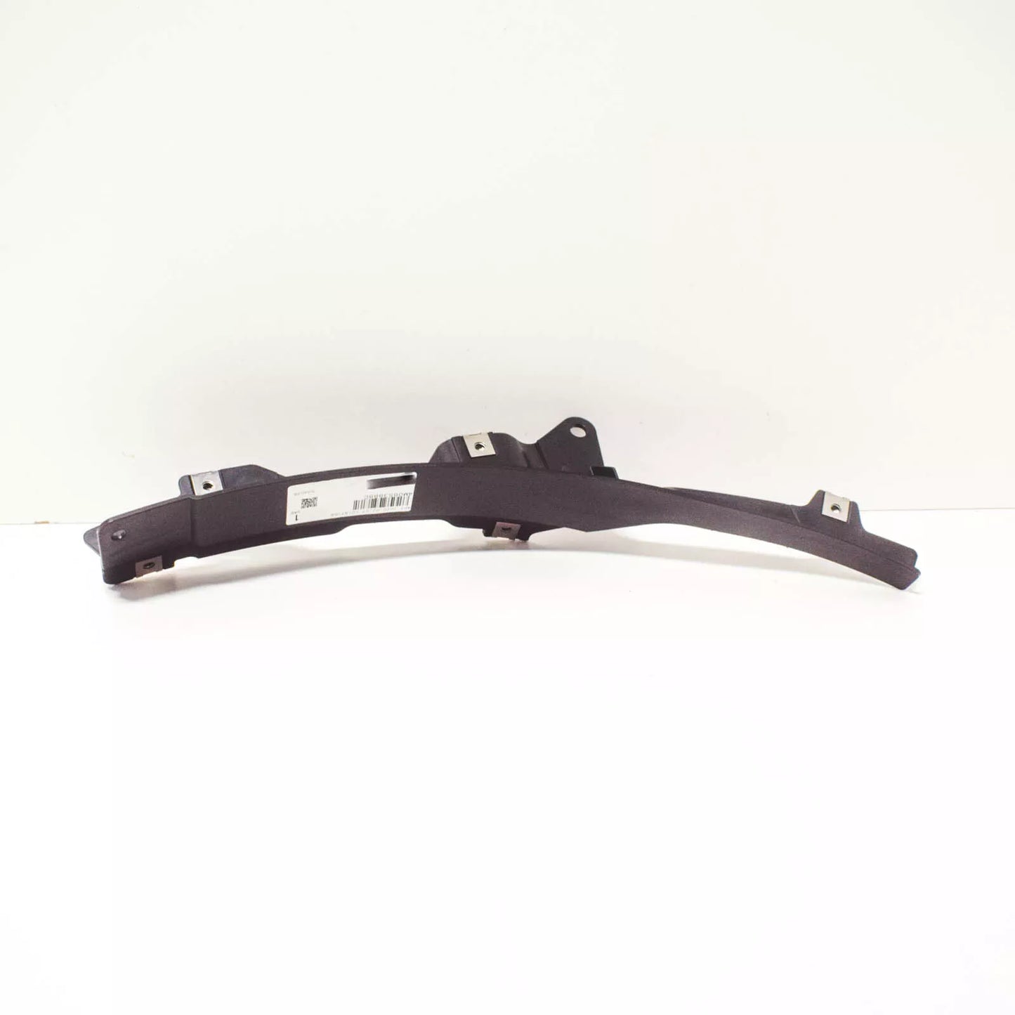 NEW AUDI Q7 4M FRONT RIGHT STONE DEFLECTOR 4M0853888C ORIGINAL