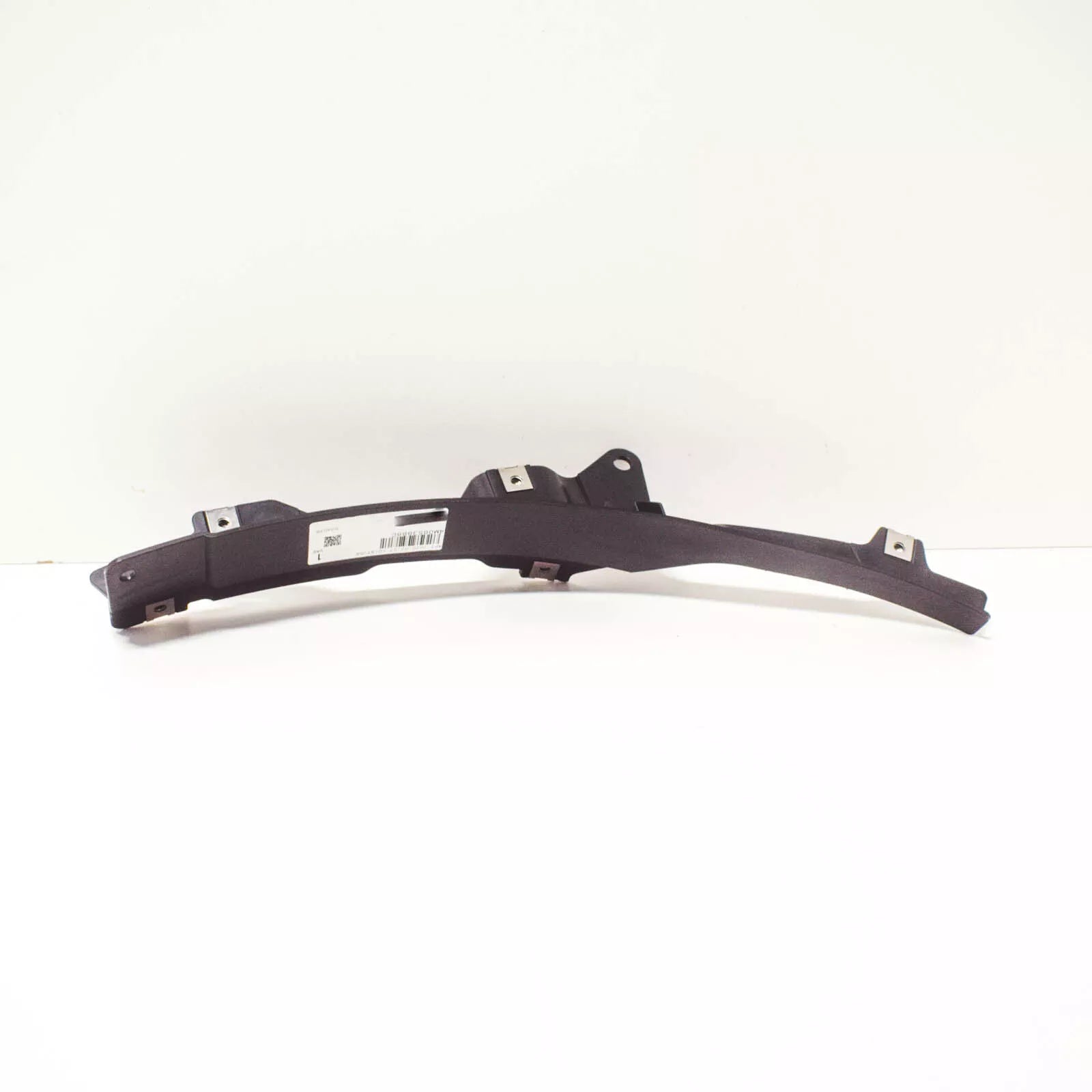 NEW AUDI Q7 4M FRONT RIGHT STONE DEFLECTOR 4M0853888C ORIGINAL