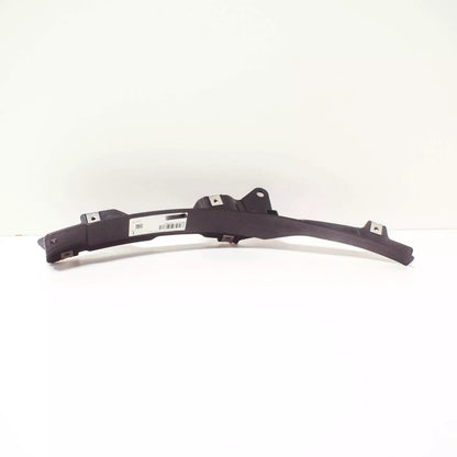 NEW AUDI Q7 4M FRONT RIGHT STONE DEFLECTOR 4M0853888C ORIGINAL