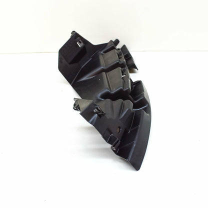 NEW VOLKSWAGEN TOUAREG 7P FRONT LEFT SIDE FOG LIGHT SUPPORT 7P6807723 ORIGINAL