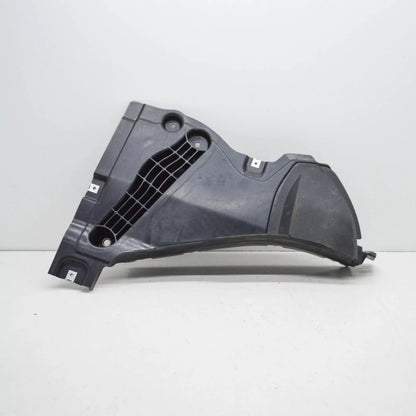 NEW AUDI A6 C8 AVANT FRONT LEFT WHEEL ARCH SPOILER 4K0853887E