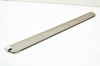 NEW MERCEDES-BENZ C W205 FRONT OUTSIDE LEFT SILL TRIM A2056802210