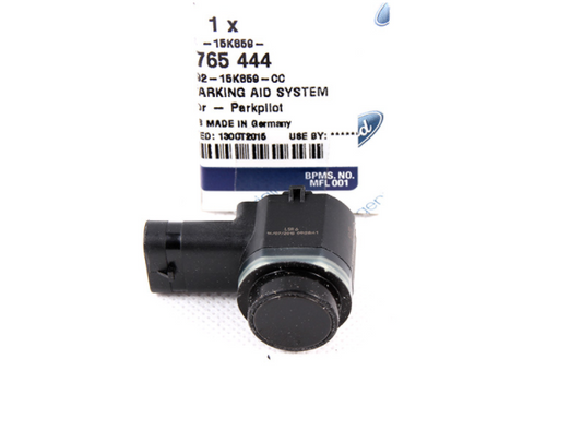 new ford galaxy mk2 front inner parking aid system sensor 1765444 original