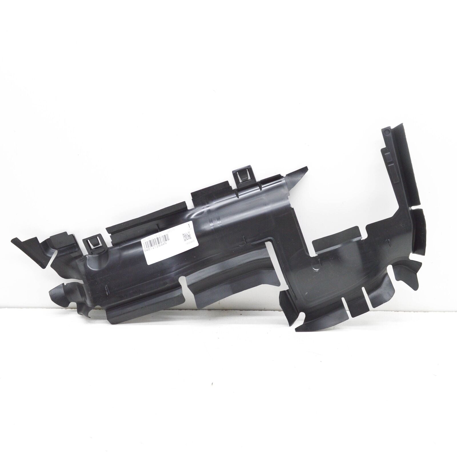 NEW AUDI A4 B9 RADIATOR FAN RIGHT AIR GUIDE 8W0121284AN ORIGINAL