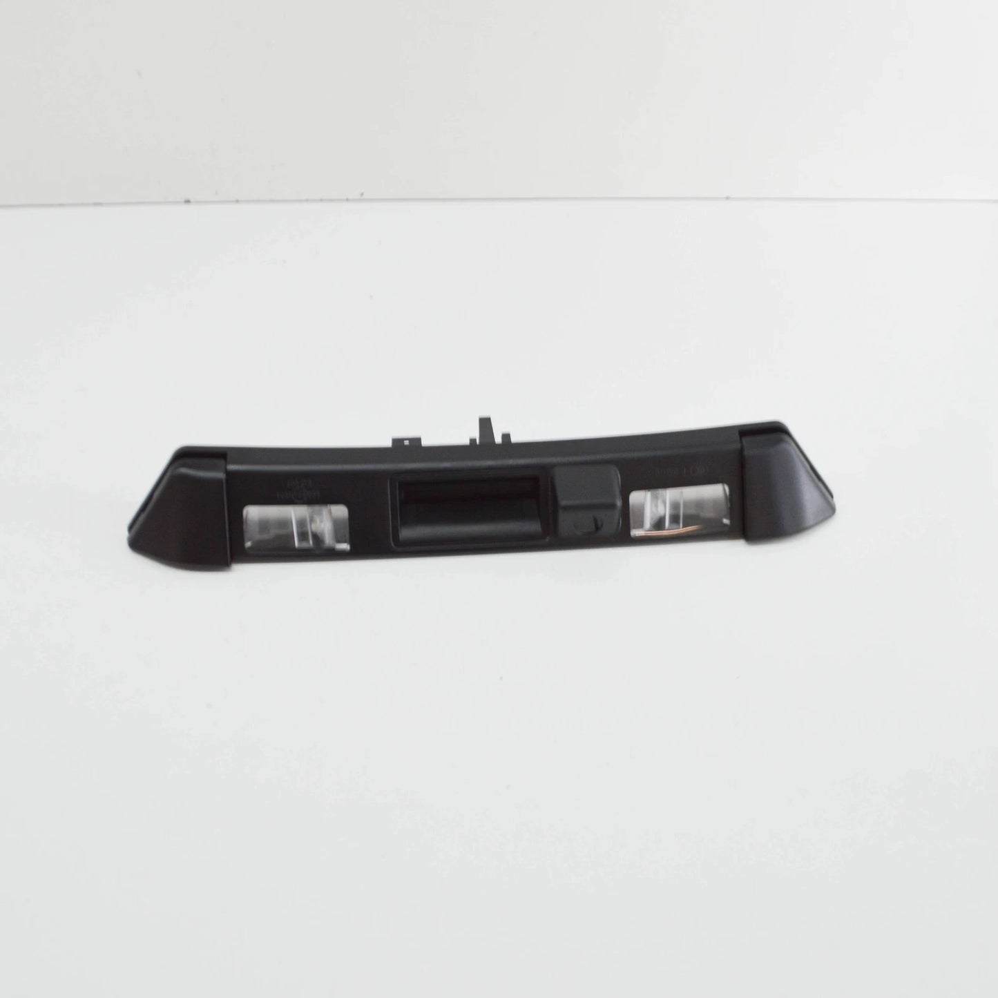 NEW AUDI TT FV REAR DECK GRIP MOLDING HANDLE (8S0-827-574-C-9B9) ORIGINAL