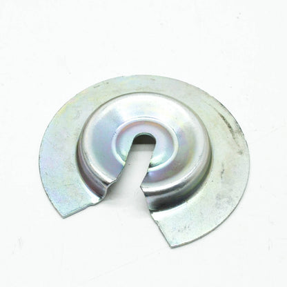 NEW AUDI Q3 8U SPARE WHEEL CLAMPING TOP HAT BRACKET 8U0601205 ORIGINAL