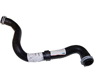 new ford focus mk2 radiator hose 3m5h-8260-bk 1520851 original