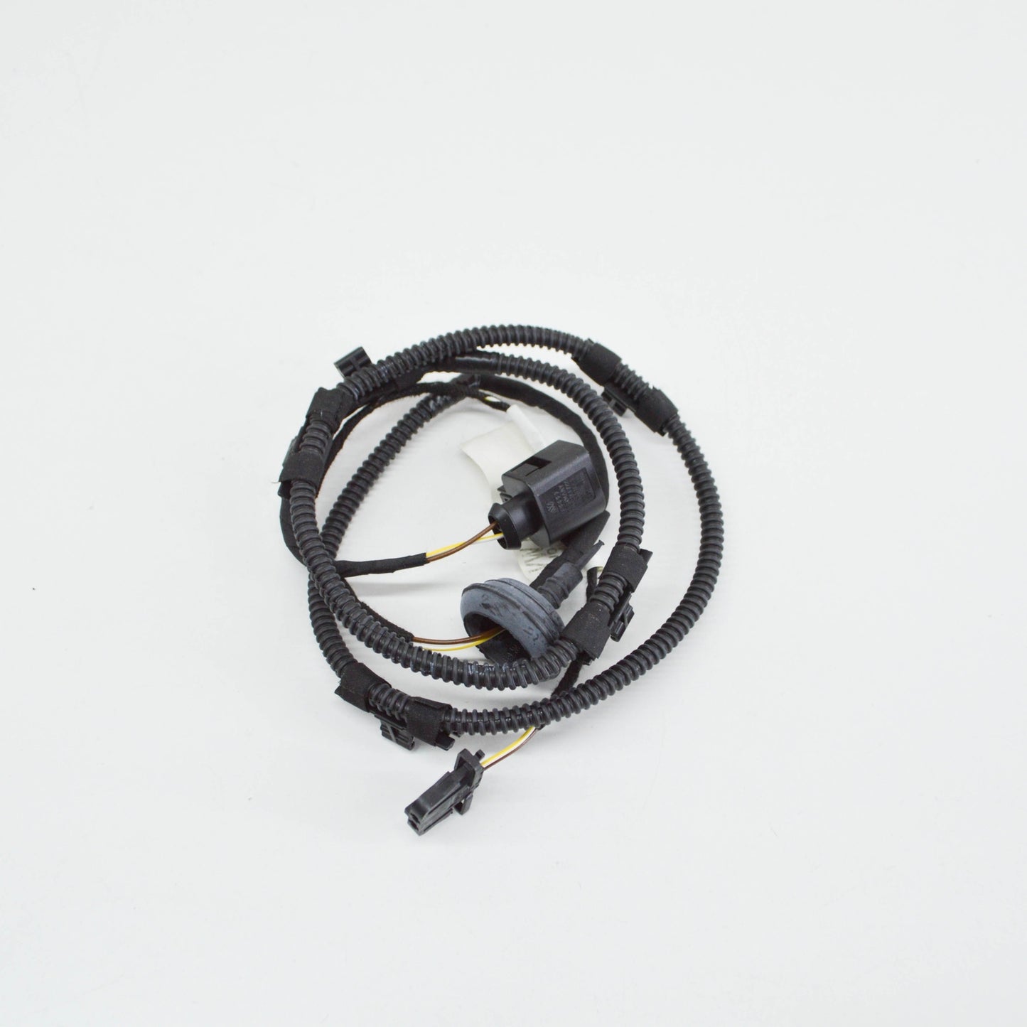 NEW AUDI TT 8J REAR FOG LIGHT WIRING HARNESS 8J0971085B ORIGINAL