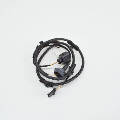 NEW AUDI TT 8J REAR FOG LIGHT WIRING HARNESS 8J0971085B ORIGINAL