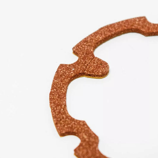 NEW AUDI A1 A3 A4 A6 TT FLANGE GASKET 8D0407309 ORIGINAL