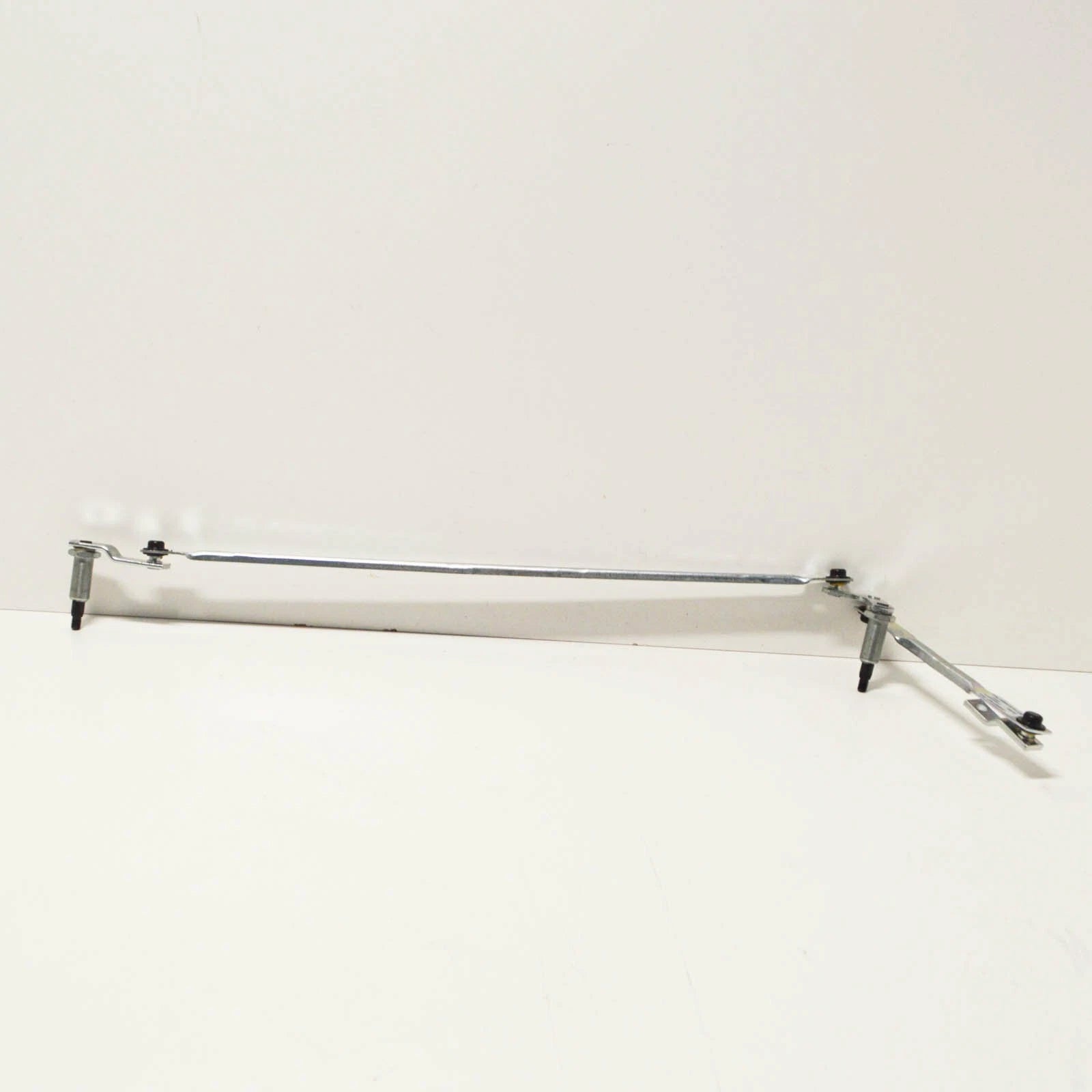 NEW MERCEDES BENZ G W463 FRONT WIPER LINKAGE MECHANISM LHD A4638200941 ORIGINAL