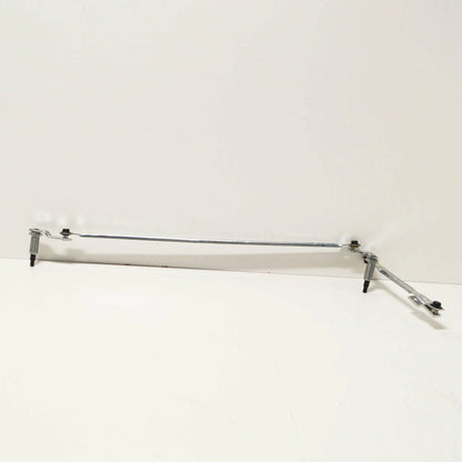 NEW MERCEDES BENZ G W463 FRONT WIPER LINKAGE MECHANISM LHD A4638200941 ORIGINAL