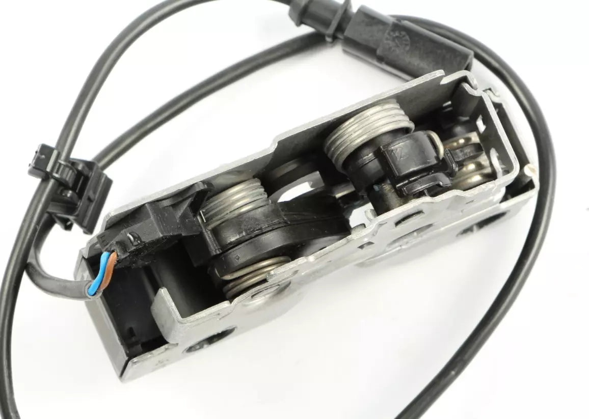 NEW VW UP 121, 122, BL1, BL2 FRONT HOOD LOCK LATCH 1S0823509E ORIGINAL