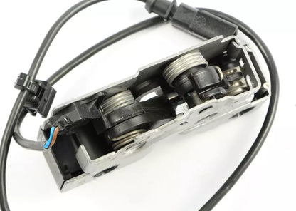 NEW VW UP 121, 122, BL1, BL2 FRONT HOOD LOCK LATCH 1S0823509E ORIGINAL