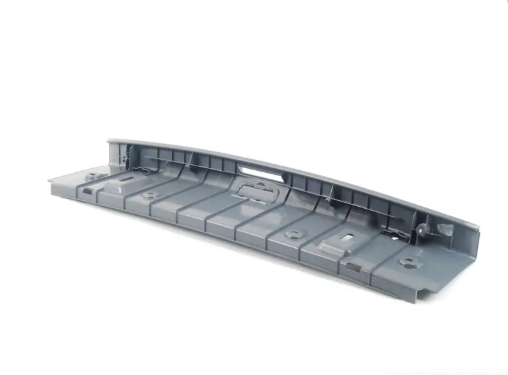 new bmw 3 e90 trunk loading sill cover 51477059258 7059258 original