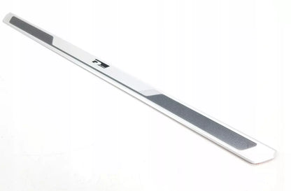 NEW VW T-CROSS C11 FRONT SILL TRIM STRIP R-LINE 2GA85353711N