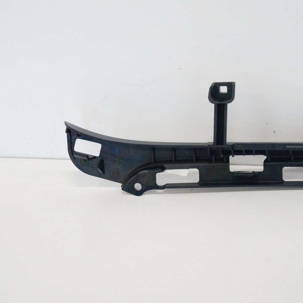 NEW AUDI A7 QUATTRO FRONT BUMPER LOWER BOTTOM GRILLE GRILL 4G8807899A ORIGINAL