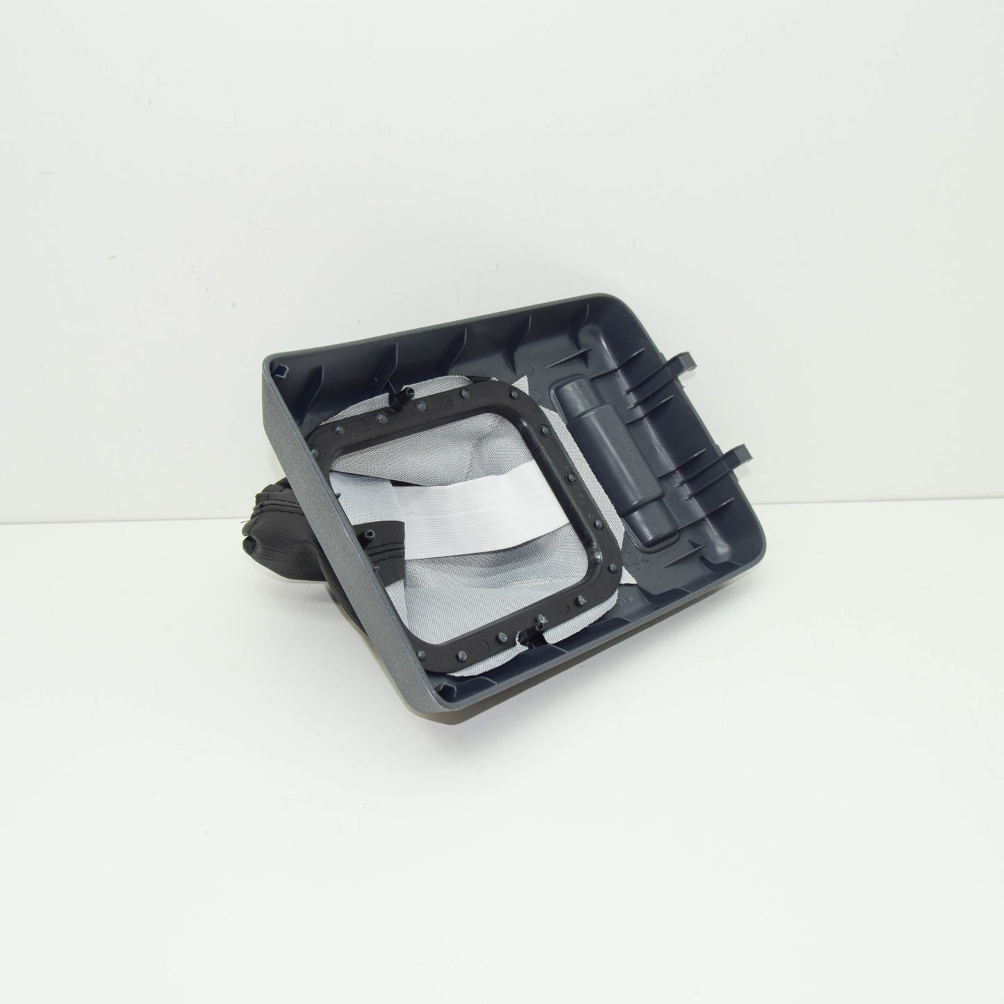 new ford transit connect mk1 gear change lever gaiter 1524539 original