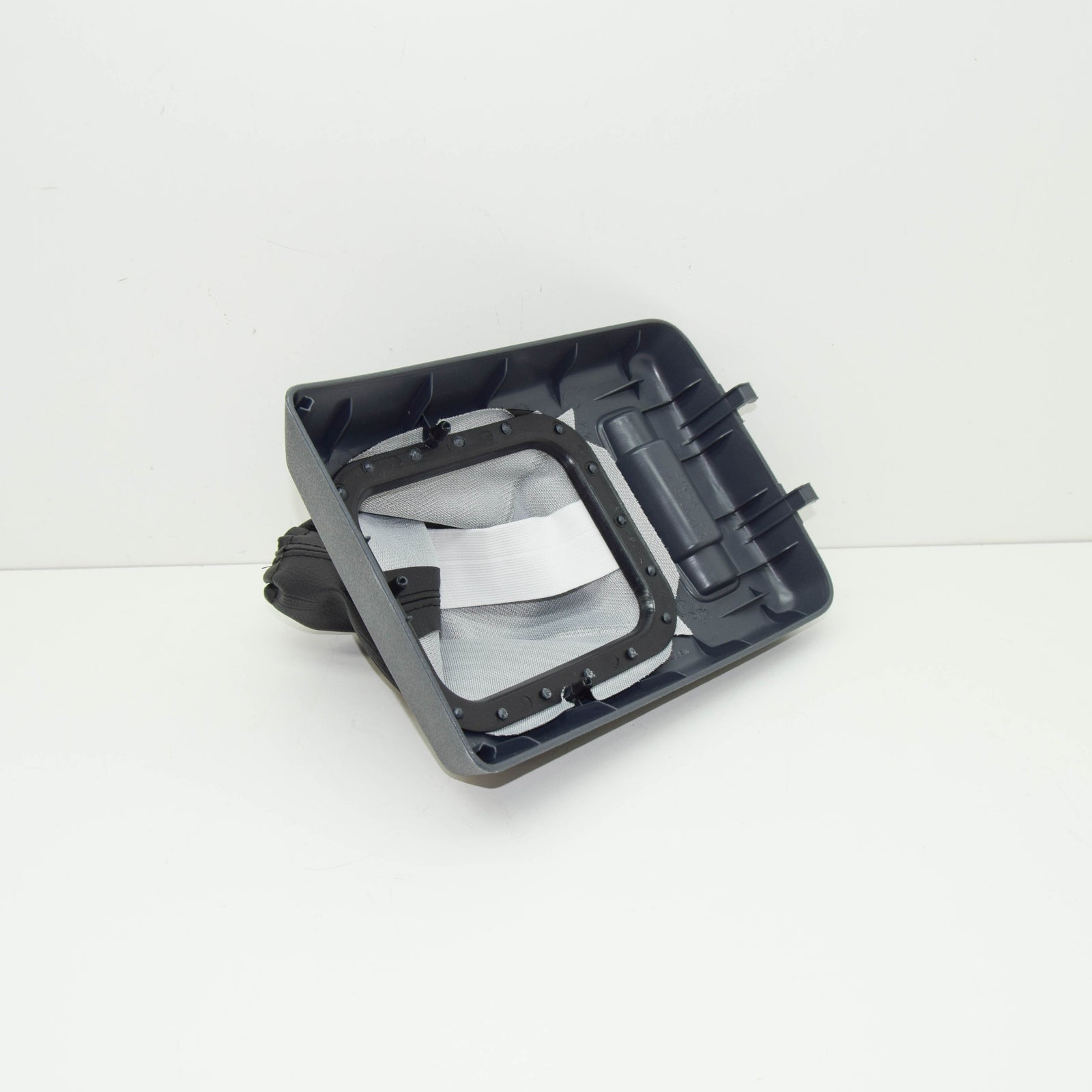 new ford transit connect mk1 gear change lever gaiter 1524539 original