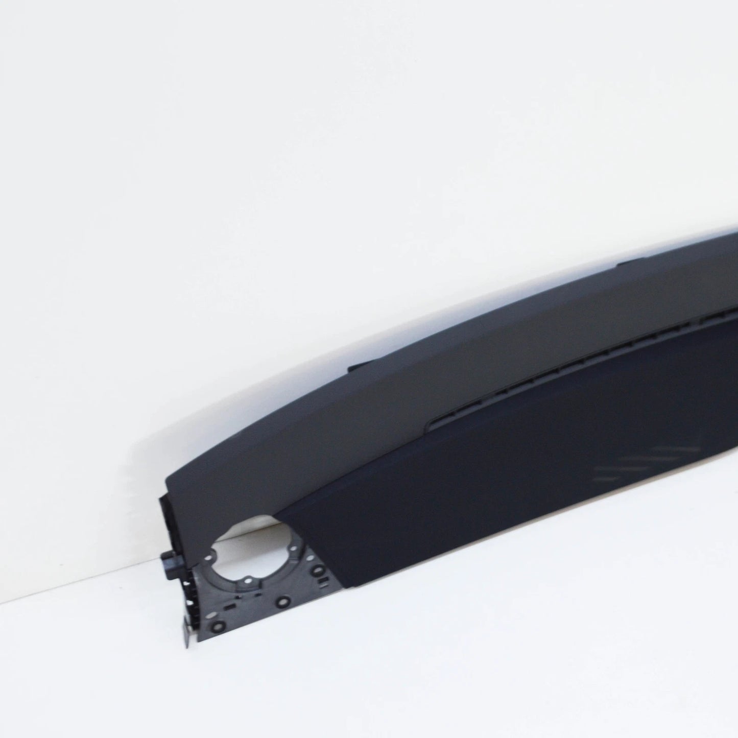 NEW AUDI Q7 4L FRONT DASH HEATER AIR VENT DUCT COVER RHD 4L2819923A6PS ORIGINAL