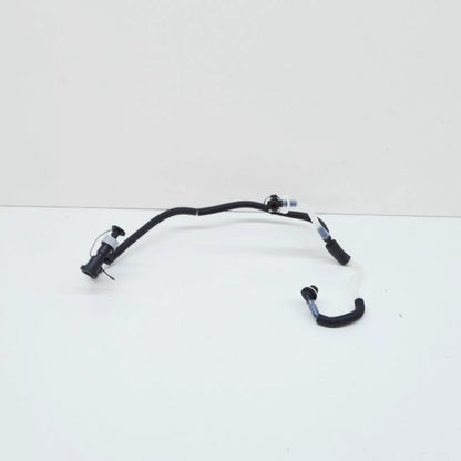 NEW MERCEDES-BENZ OM613 E-CLASS PLASTIC T PIECE FUEL PIPE A6130702232 ORIGINAL