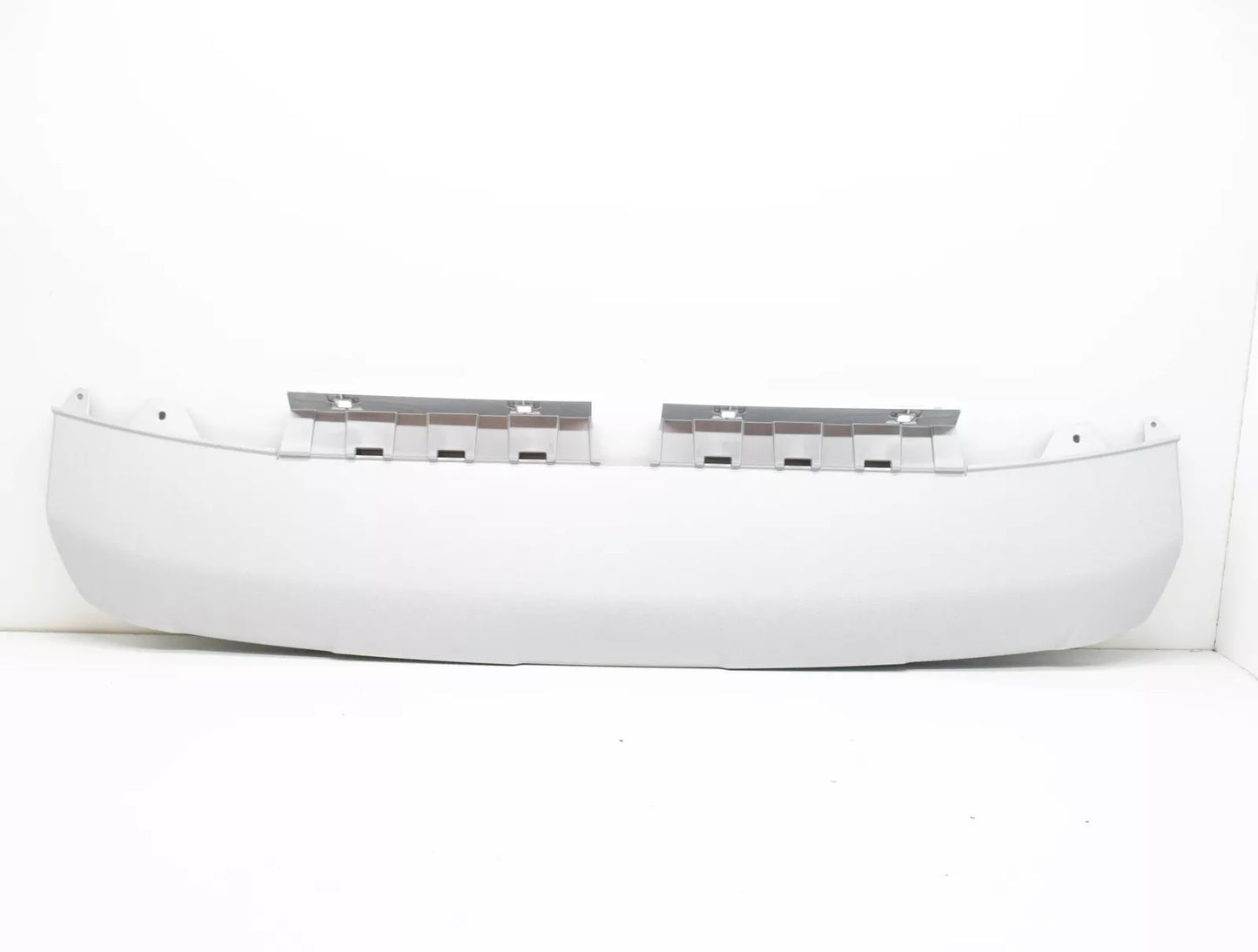 NEW AUDI Q3 F3 SPORTBACK FRONT BUMPER UNDERRUN BAR 83A807733AIX3 ORIGINAL