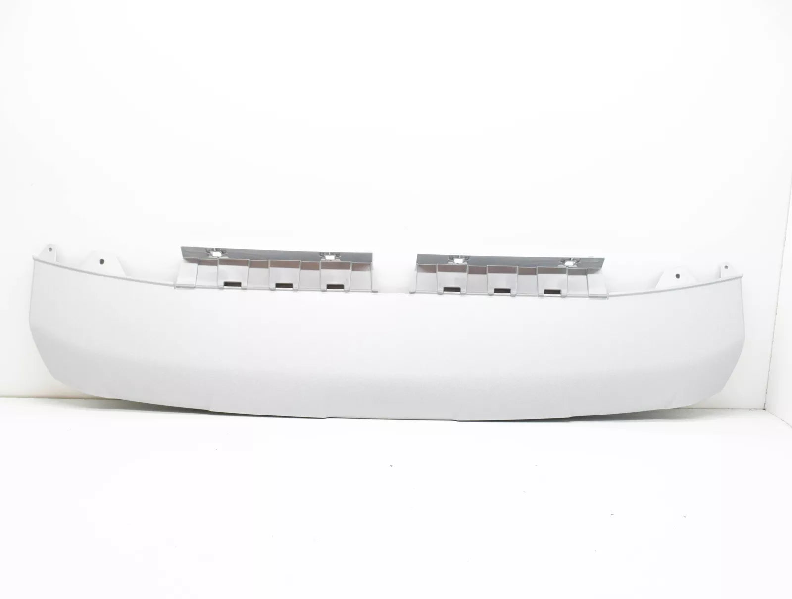 NEW AUDI Q3 F3 SPORTBACK FRONT BUMPER UNDERRUN BAR 83A807733AIX3 ORIGINAL