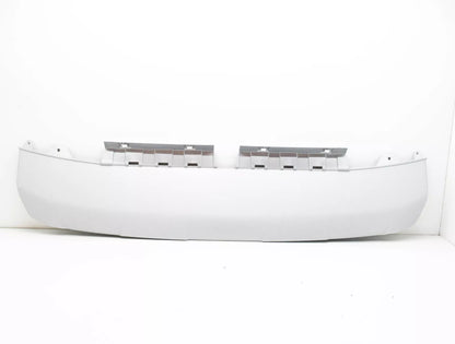 NEW AUDI Q3 F3 SPORTBACK FRONT BUMPER UNDERRUN BAR 83A807733AIX3 ORIGINAL