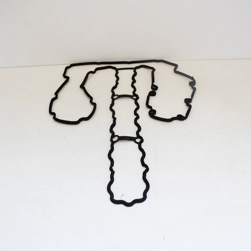 NEW BMW 3 E90 335I VALVE COVER GASKET 11127565286 7565286 ORIGINAL