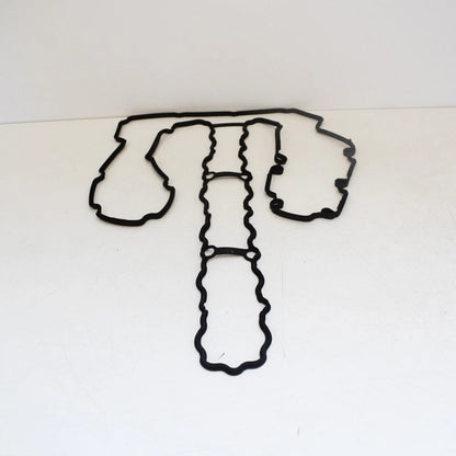 NEW BMW 3 E90 335I VALVE COVER GASKET 11127565286 7565286 ORIGINAL
