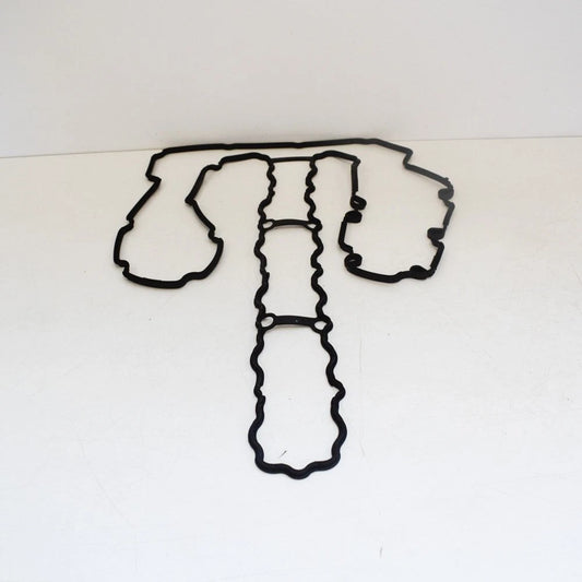 NEW BMW 3 E90 335I VALVE COVER GASKET 11127565286 7565286 ORIGINAL