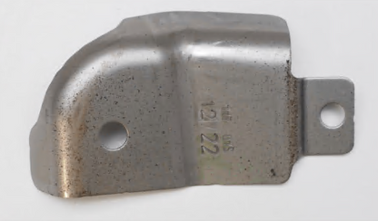 new vw taigo cs rear left lower stop buffer support 2g7813117 original