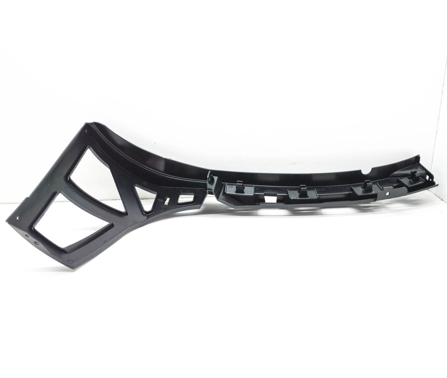 NEW MERCEDES-BENZ GLE W167 REAR RIGHT BUMPER BRACKET A1678857406 ORIGINAL