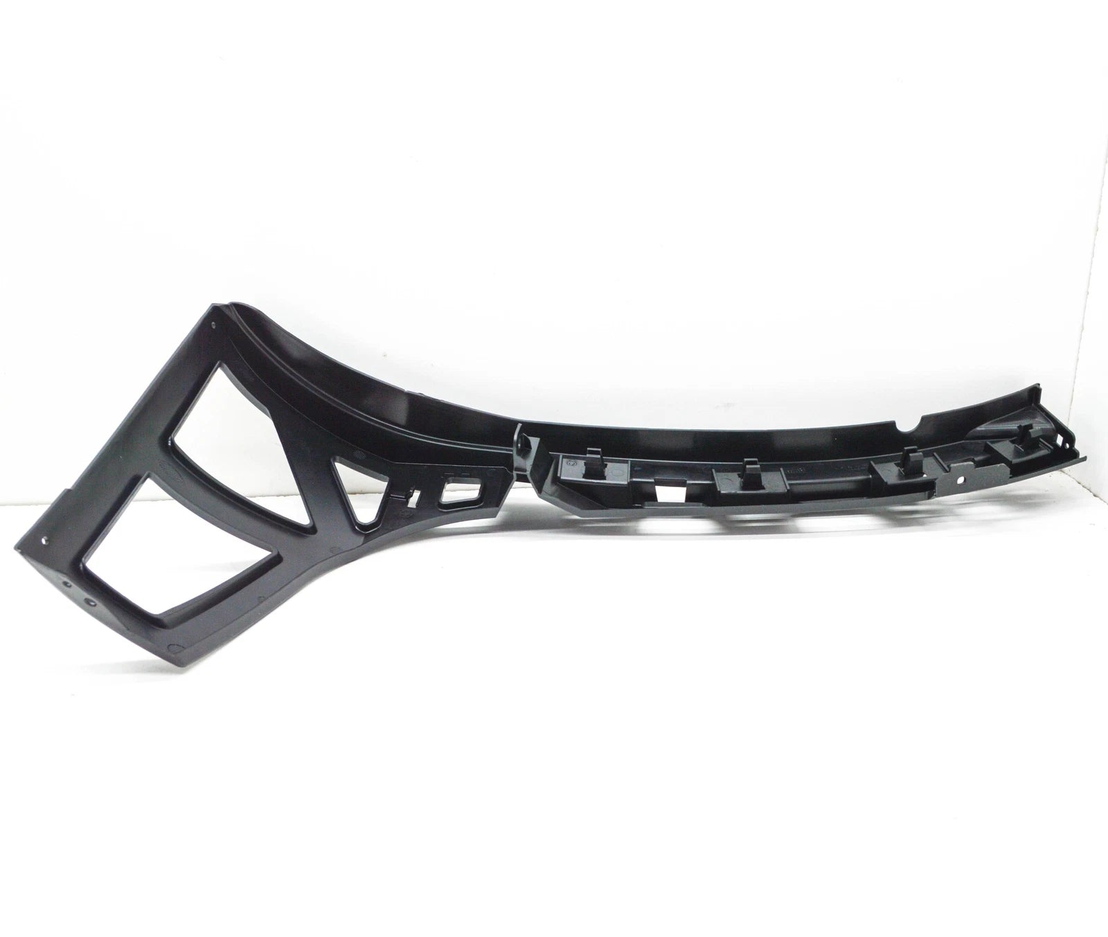 NEW MERCEDES-BENZ GLE W167 REAR RIGHT BUMPER BRACKET A1678857406 ORIGINAL