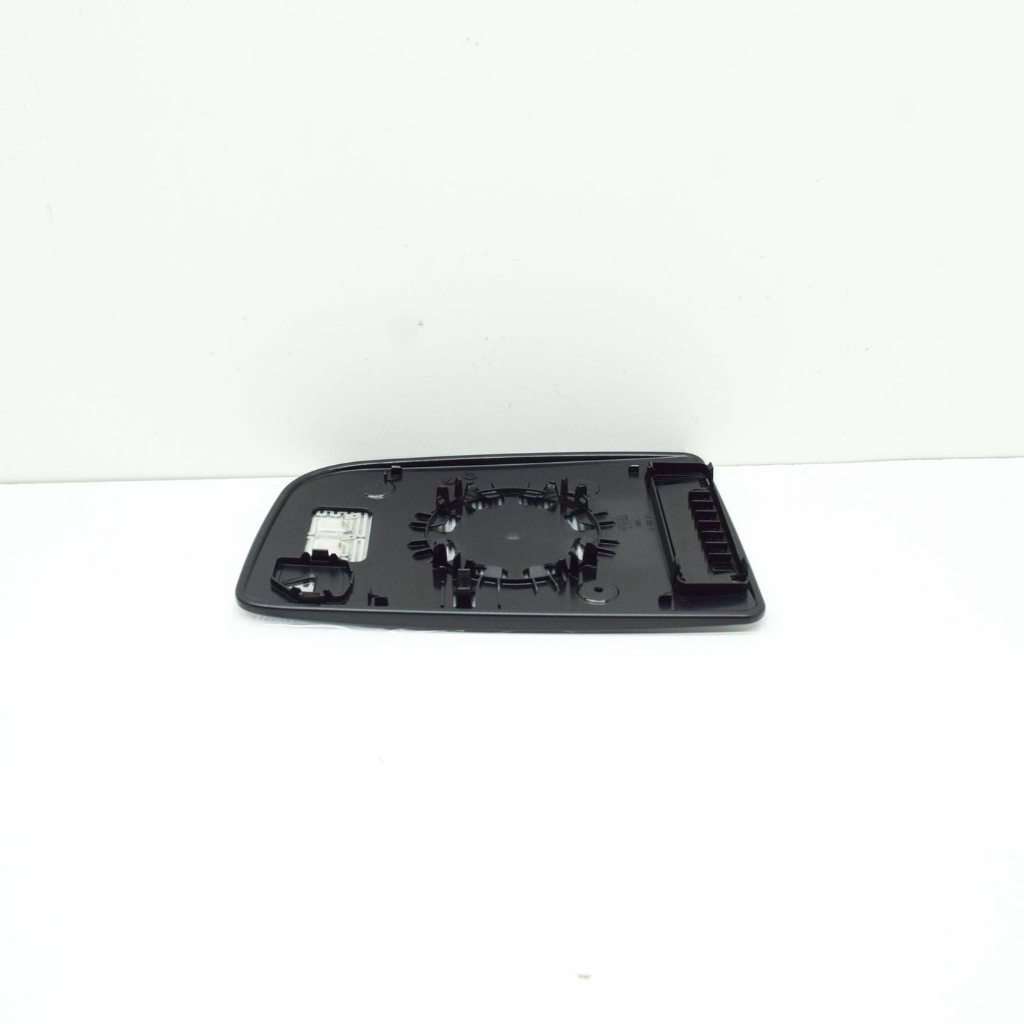 NEW MERCEDES-BENZ SPRINTER 906 FRONT LEFT MIRROR GLASS LHD A0028115233 ORIGINAL