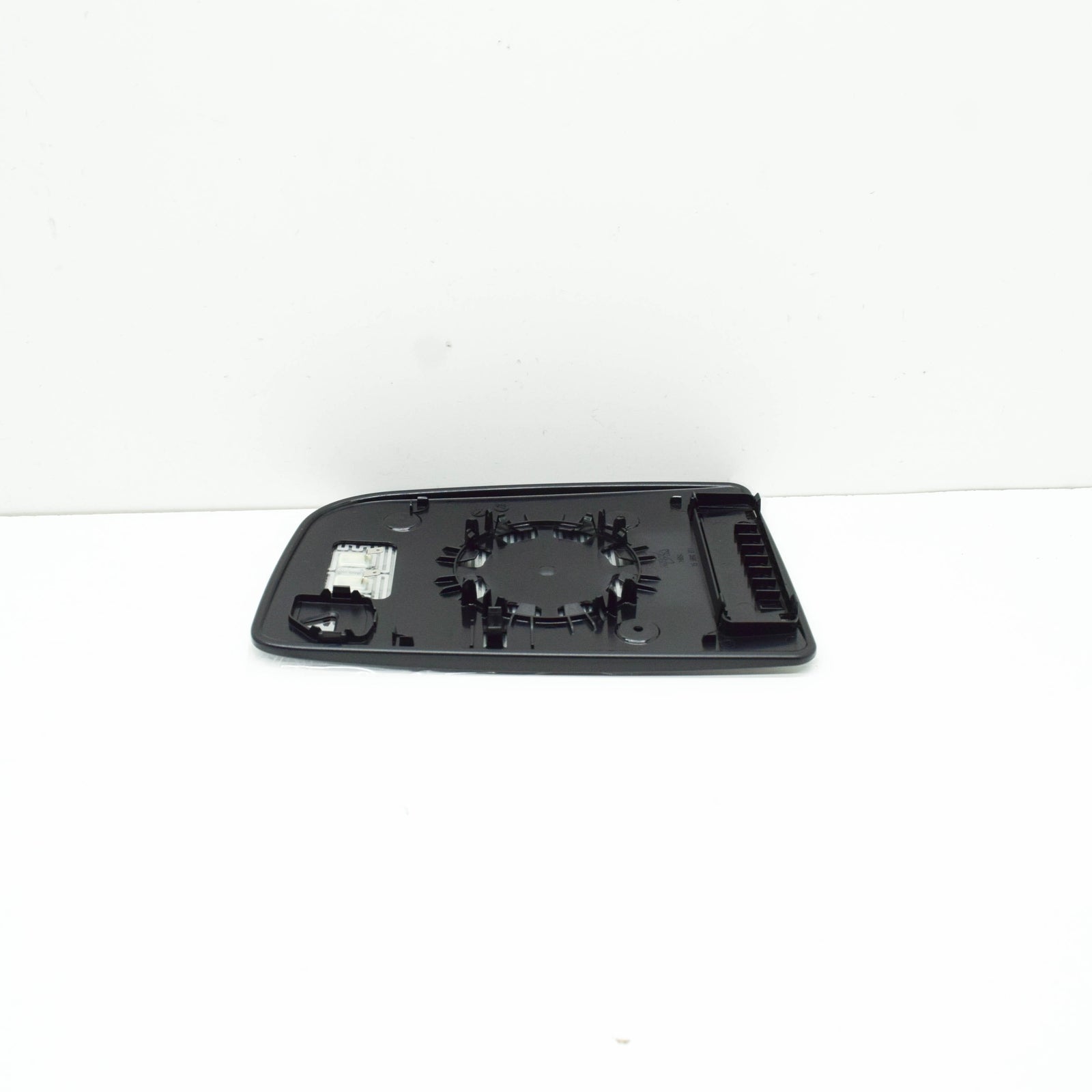 NEW MERCEDES-BENZ SPRINTER 906 FRONT LEFT MIRROR GLASS LHD A0028115233 ORIGINAL