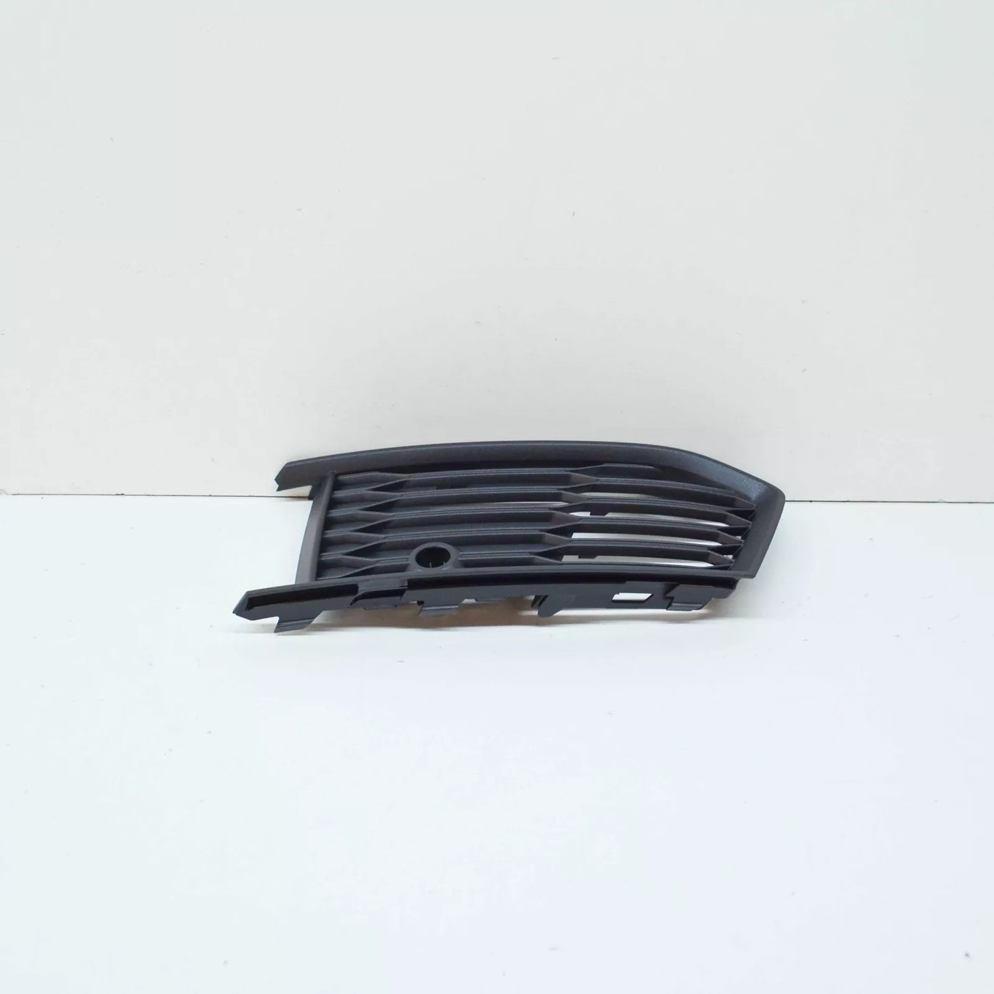NEW AUDI A6 C8 FRONT LEFT BUMPER GRILLE 4K0807647B9B9